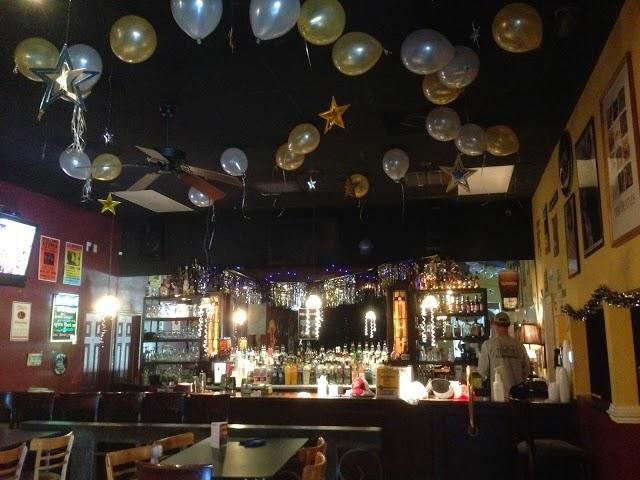 Bourbon Street Bar & Grille